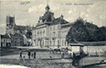 Place de l'Hôtel de Ville