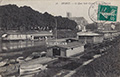Le Quai Sadi-Carnot et la Cathédrale