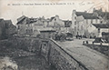 Place Jean Bureau et Quai de la Grande Ile