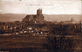 Vue panoramique