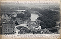 Vue sur la Marne prise de la Cathédrale