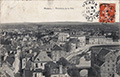 Panorama de la Ville