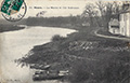 La Marne et l'Ile Robinson