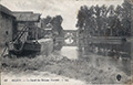 Le Canal de Bateaux Fournier