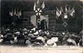 Théâtre de verdure - Parc de la Villeboisnet (Meaux, 14 juillet 1917) - Le mariage d'Yvette